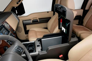 Illustration for article titled 2011 Ford F-Series Super Duty Gallery